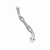 MagnaFlow Direct Fit Catalytic Converter 13-15 Land Cruiser 5.7