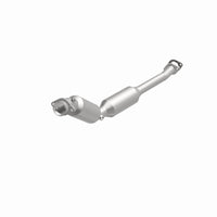 MagnaFlow Direct Fit Catalytic Converter 2004-2008 Ford Crown Victoria 4.6L