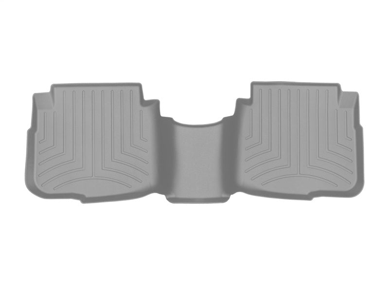 WeatherTech 20-24 Subaru Legacy/Outback Rear FloorLiner - Grey