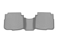 WeatherTech 20-24 Subaru Legacy/Outback Rear FloorLiner - Grey