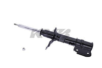 KYB Shocks & Struts Excel-G Front Left INFINITI QX4 (2WD) 2001 INFINITI QX4 (4WD) 1999-01 NISSAN Pat