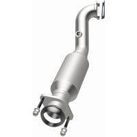 MagnaFlow 10-11 Cadillac CTS 3.0L Direct Fit Converter