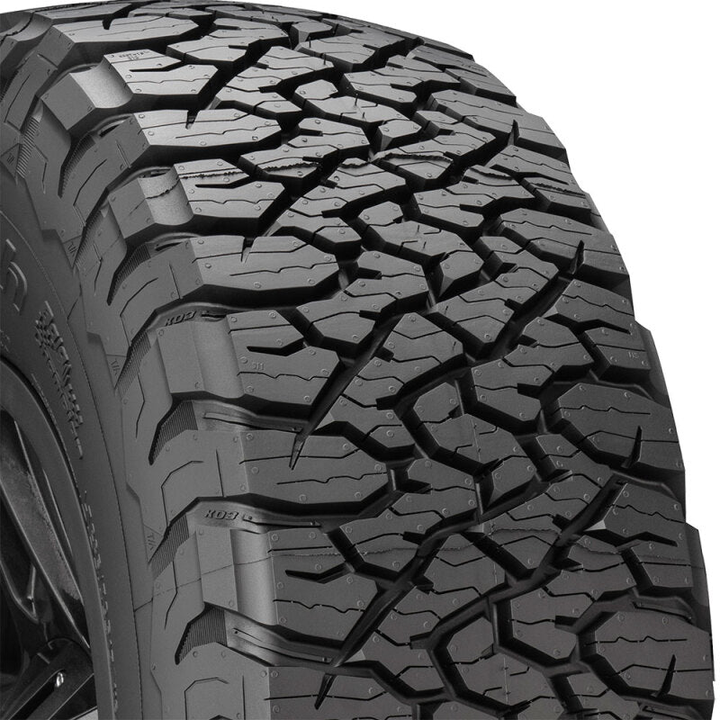 BFGoodrich All Terrain TA KO3 33X12.50R18/E 118S (AVAILABLE MAY 2026)