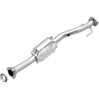 MagnaFlow Direct Fit Catalytic Converter 02-05 Trailblazer 4.2L OEM