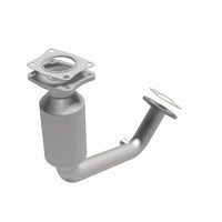 MagnaFlow 02-04 Ford Focus 2.0L Direct Fit Converter