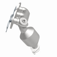 MagnaFlow Direct Fit Catalytic Converter 07-10 Camry 3.5 Passenger Side Manifold