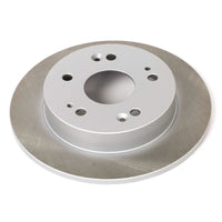 Power Stop 13-15 Acura ILX Rear Semi Coated Rotor