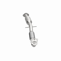 MagnaFlow 12-16 Buick LaCrosse 2.4L Direct Fit Converter