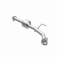 MagnaFlow Direct Fit Catalytic Converter 06-10 Honda Civic 1.3L