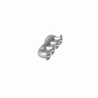 MagnaFlow 07-10 BMW X5 4.8L Direct Fit Converter