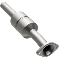 MagnaFlow 04-07 Toyota Highlander 3.3L Direct Fit Converter