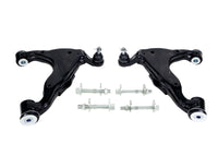 Whiteline Toyota Land Cruiser Prado 150 Front Lower Control Arm and Ball Joint