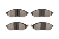 DBA 09-13 Infiniti G37 (Excl Sport Brake Pkg) Street Series Front Brake Pads
