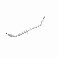 MagnaFlow 14-15 Toyota Corolla 1.8L Direct Fit Converter