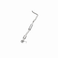 MagnaFlow Direct Fit Catalytic Converter 2007-2013 Suzuki SX4 2.0L (Not For Sale In California)
