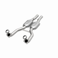 MagnaFlow 97-99 Chevrolet Corvette 5.7L Direct Fit Converter