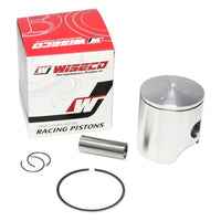 Wiseco Honda CR125R 90-91 ProLite 2146CS Piston Kit