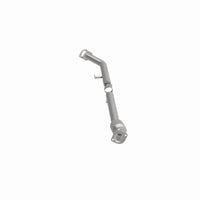 MagnaFlow California Direct Fit Converter 2004 Pontiac GTO 5.7L