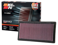 K&N Replacement Air Filter FORD EXPLORER / MERCURY MOUNTAINEER 4.6L V8 2006-2009