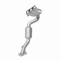 MagnaFlow 04-06 BMW X3 3.0L Direct Fit Converter