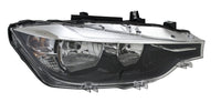 Hella 2015 BMW 3Ser 15 - Headlamp Rh Hal