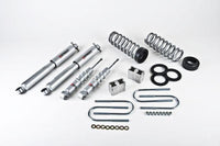 Belltech LOWERING KIT WITH SP SHOCKS