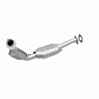 MagnaFlow DF Catalytic Conv 03-06 Ford Crown Victoria / 03-06 Lincoln Town Car 4.6L (California)