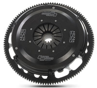 Clutch Masters 09-14 Acura TSX 6MT FX100SS Short Shift Single Disc Clutch Kit