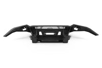 DV8 16-23 Toyota Tacoma MTO Series Winch Front Bumper