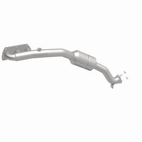 MagnaFlow Direct Fit Catalytic Converter 05-09 Audi A8 6.0L