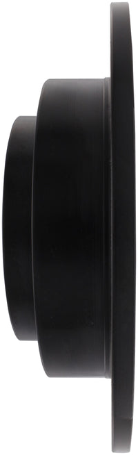 StopTech Power Slot 02-05 WRX Rear Right SportStop Slotted Rotor