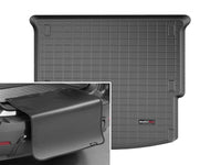 WeatherTech 2019+ Chevrolet Blazer Cargo Liner w/Bumper Protector - Black