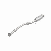 MagnaFlow Direct Fit Catalytic Converter 99-02 Lanos 1.6 rear OEM