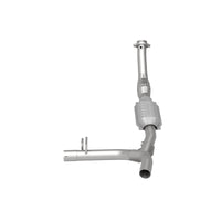 MagnaFlow Direct Fit Catalytic Converter 99-00 Ford Trucks 5.4L