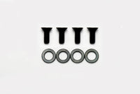 Wilwood bolt kit bracket md drag pinto 71-78