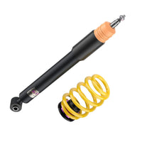 KW Coilover Kit V1 Mini Cooper (F55) Hardtop 4DR w/o Dynamic Damper Control