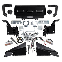 ARB Winchbar Suit Oe Fog Disco Iii No Park Sensor (Fit Kit NOT Included)
