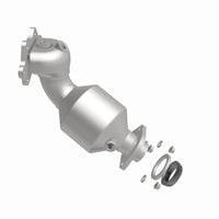 MagnaFlow Direct Fit Catalytic Converter 06-10 Honda Civic 1.3L