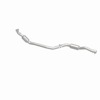 MagnaFlow 2007 Mercedes-Benz E350 3.5L Direct Fit Converter