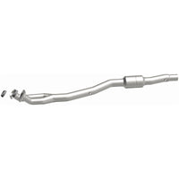 MagnaFlow 96-98 BMW 740iL 4.4L Direct Fit Converter
