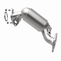 MagnaFlow 2017 Lexus RX 350h V6-3.5 Direct Fit Catalytic Converter OEM Manifold