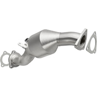 MagnaFlow 11-15 Audi Q7 3.0L Direct Fit Converter