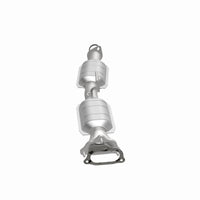MagnaFlow Direct Fit Catalytic Converter 2001-05 Explorer 4.0L Sport Trac Rear Section