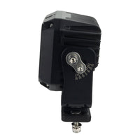 Oracle TITAN 4 90W High Performance Auxiliary Flood Light - White LED