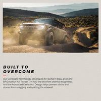 BFGoodrich All Terrain TA KO3 LT245/75R17/E121/118S