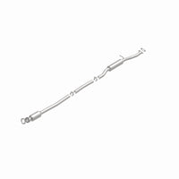 MagnaFlow Direct Fit Catalytic Converter 2019 Hyundai Tucson L4 OEM Underbody Single