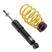 KW Coilover Kit V2 Saab 9-3 (YS3FXXXX) Sedan Convertible