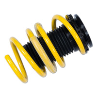ST Mercedes-Benz C-Class (W205) Convertible 2WD (w/o Electronic Dampers) Adjustable Lowering Springs