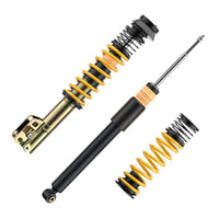 ST XTA Adjustable Coilovers Honda Fit (GK5)