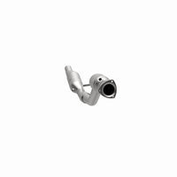 MagnaFlow Direct Fit Catalytic Converter 04-06 Audi S4 4.2L